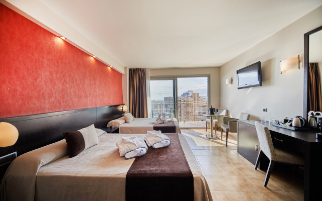 Sandos Monaco Hotel - Adults Only