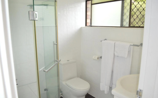 Best Western Ipswich