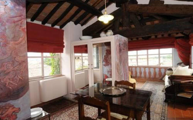 Casa di Lapo in Lucca