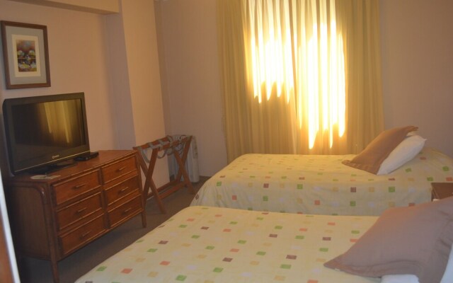 Suite Service Apart Hotel