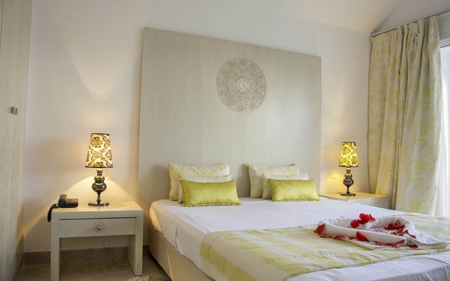 Le Hammamet Hotel & Spa