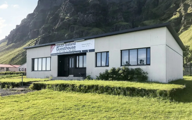 South Iceland Guesthouse
