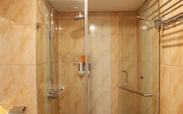 Premium Studio Room @ Tamansari La Grande Apartment