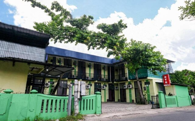 OYO 3263 House 140