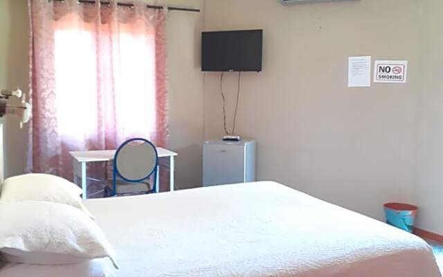 Virgaries B&B Palm Lodge