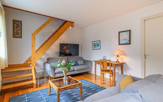 House Le Rivage Carnac