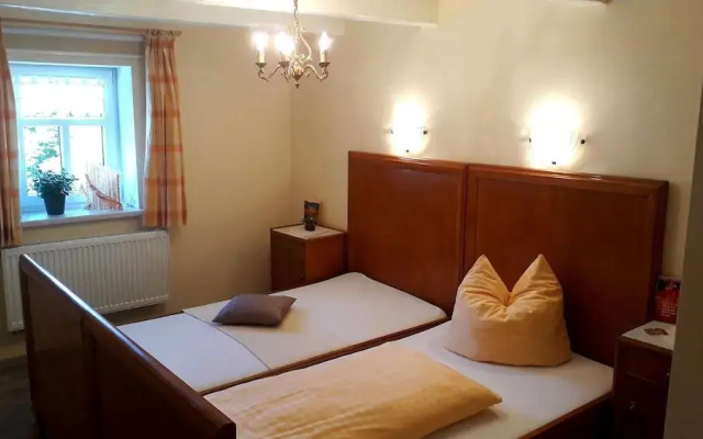 Antikhotel Steinbacher Hof