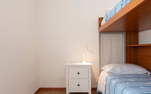 La Casa Del Pescatore