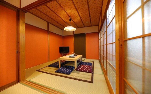 Iori house