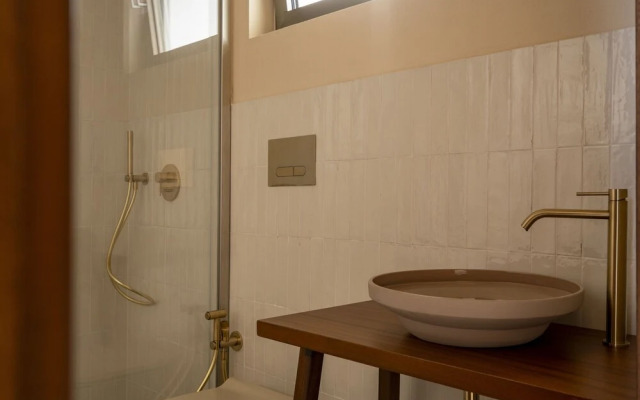 Botanico Villa & Suites