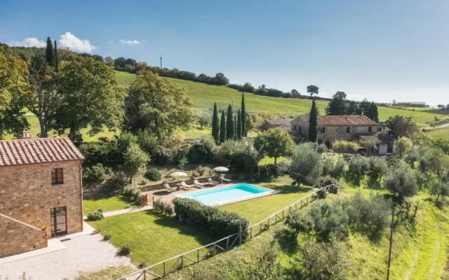 Agriturismo La Casellina