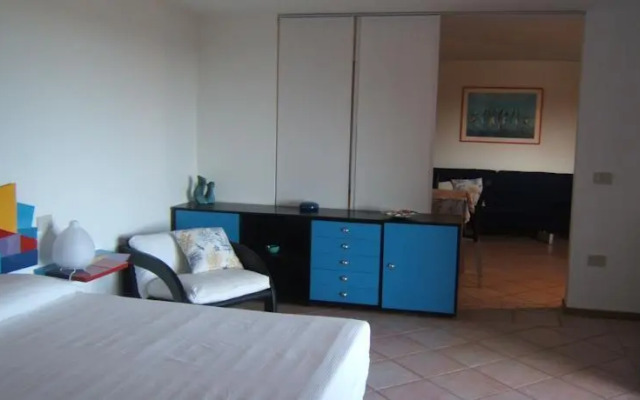 B&B Villa Del Poggio