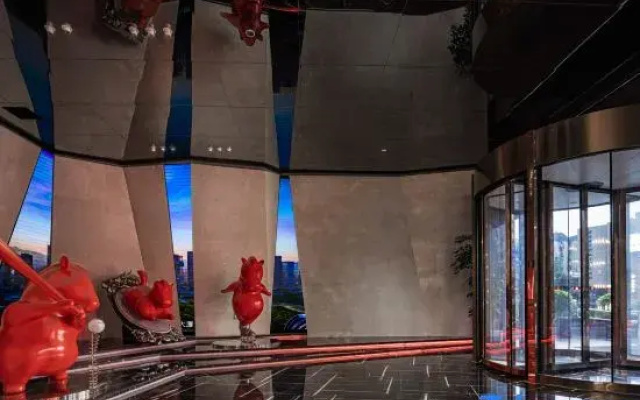 Radisson RED Xi'an High-tech Zone