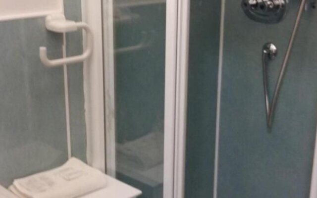 Whin Park Guest House