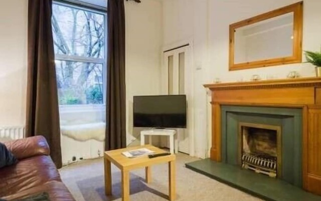 Edina Suites