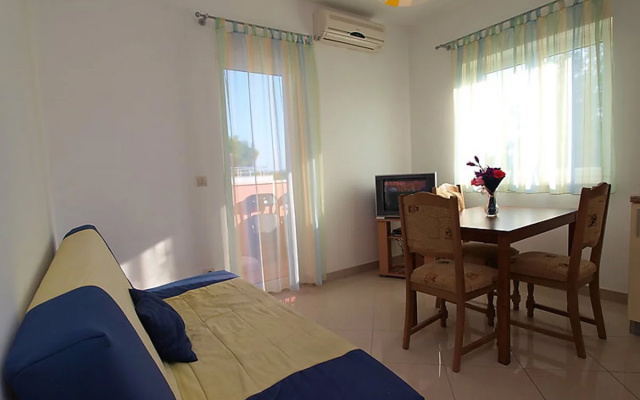 Apartment Maslina Paros 39045