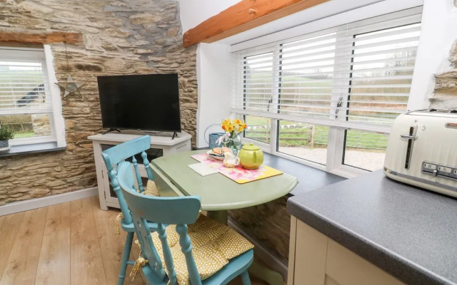 Wheel Cottage