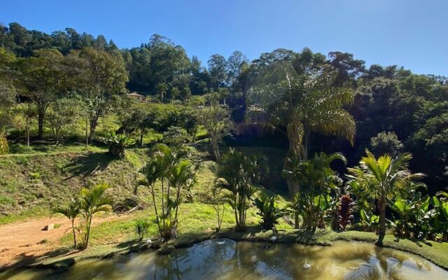Pousada Vale da Serra