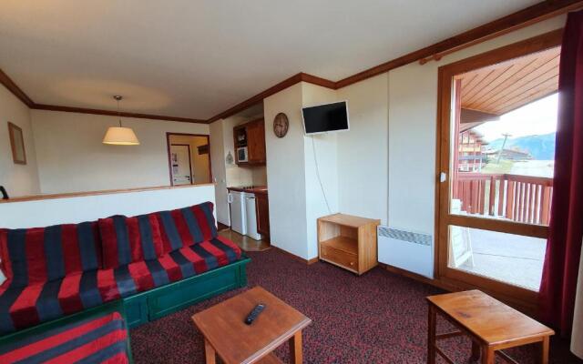 Appartement La Plagne-Tarentaise, 3 pièces, 6 personnes - FR-1-353-79