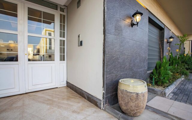 Amber Hospitality Izdihar