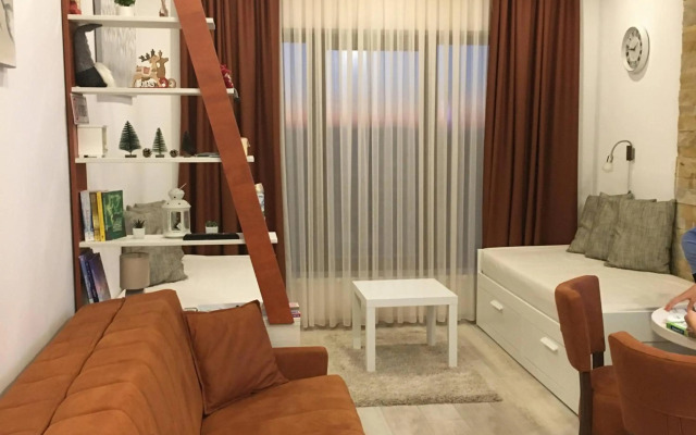 Milmari Apartman P38