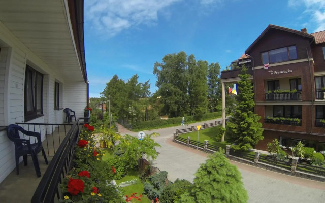 Apartament Studio