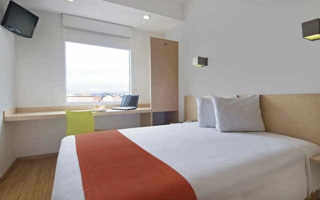 One Toluca Aeropuerto