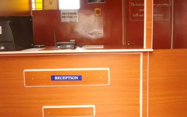 Bethel Christian Guest House