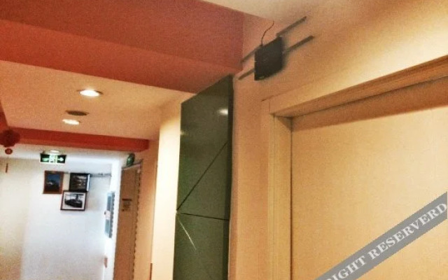 Risit Hotel (Wenzhou Xishan )