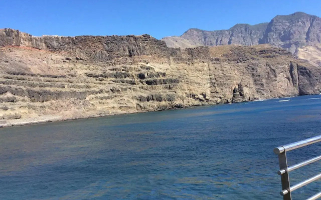 La Palmita de Canarias