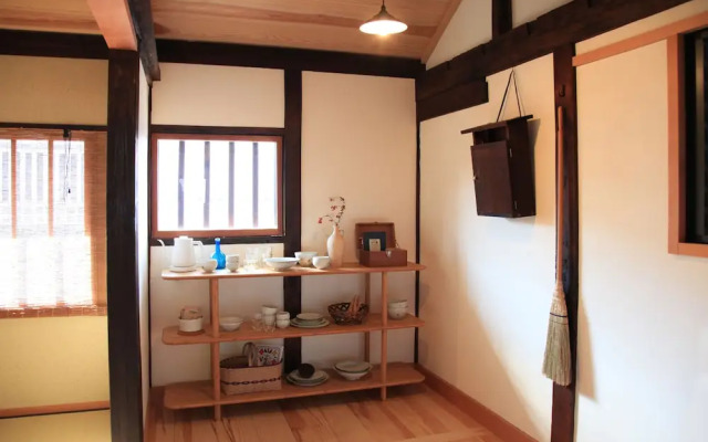 Temari Hotel Yukikai