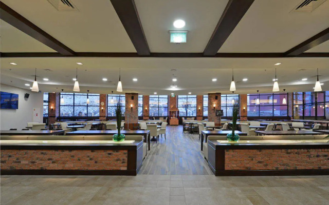 Karinna Hotel Uludag