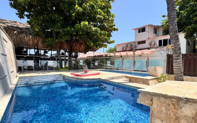 Tama Hotel Santa Marta