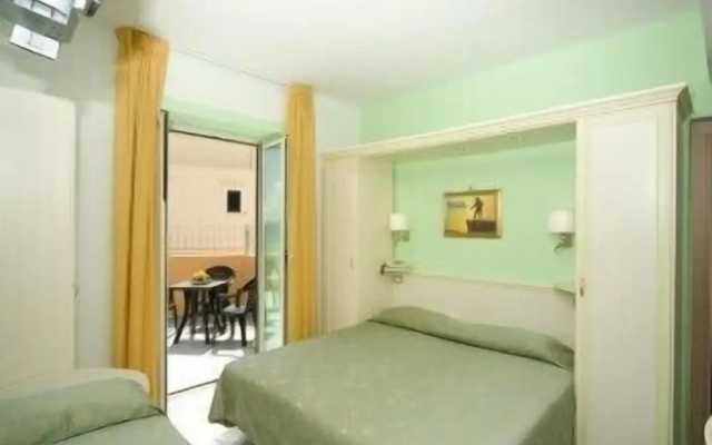 Hotel Rivamare