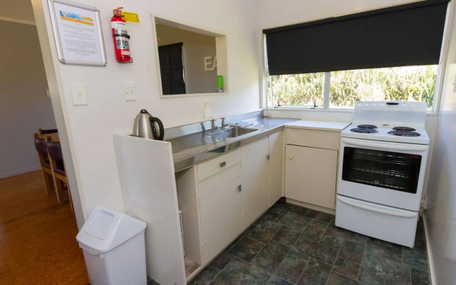 Mangawhai Heads Holiday Park