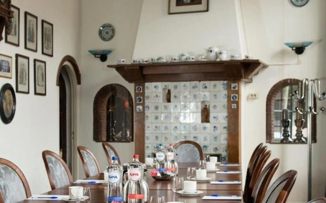 City Hotel Nieuw Minerva