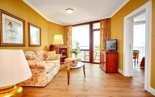 Cliff Hotel Rügen - Resort & Spa