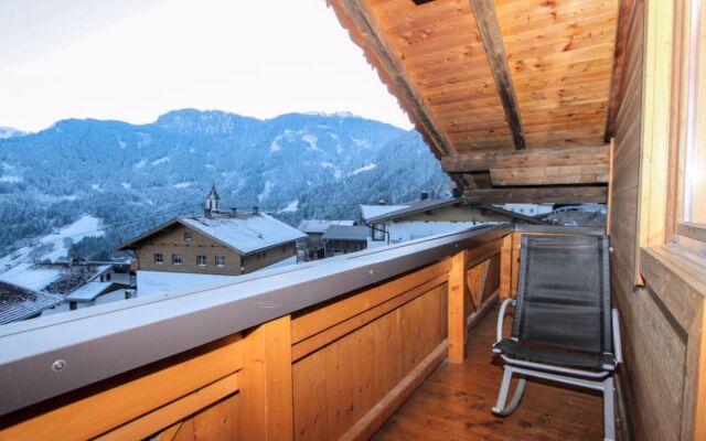Apartment Gruber Hippach