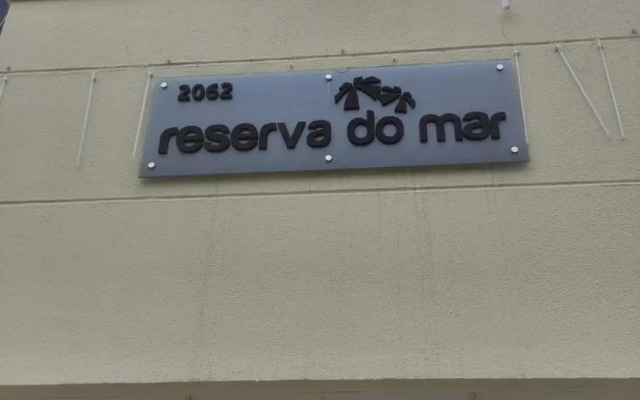 Reserva Do Mar