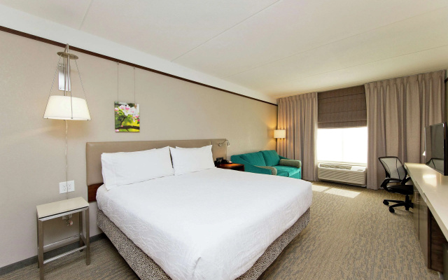 Hilton Garden Inn Martinsburg