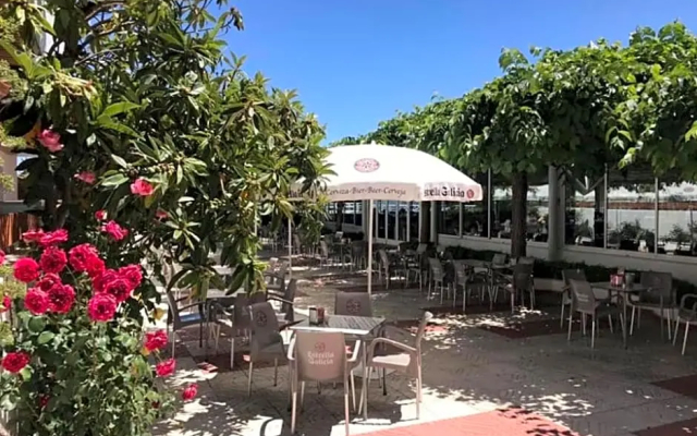 Hotel Valjunco
