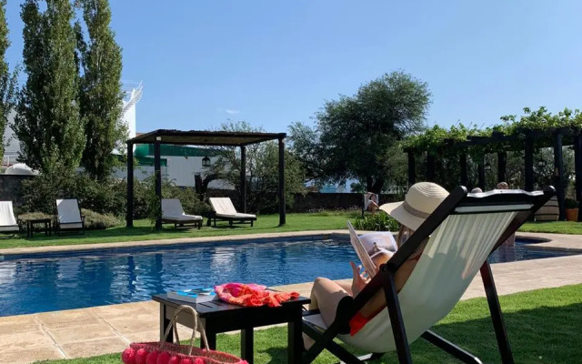 Patios de Cafayate - Wine Hotel & Restaurant