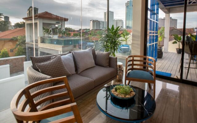 Tien Hotel