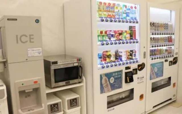 Toyoko Inn Osaka Dome Mae