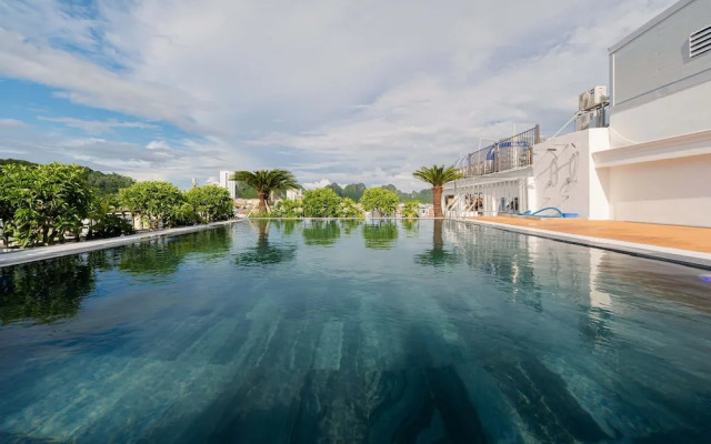 River Way Hotel Ha Long