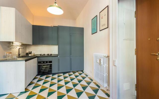 Porta Nuova Apartment by Wonderful Italy