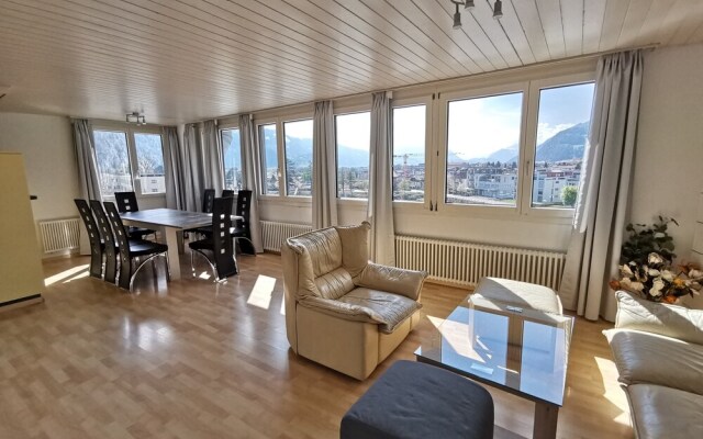 Apartment Downtown