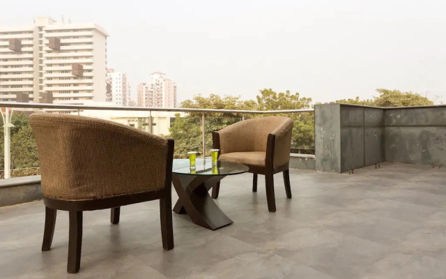 Corporate Stays Sun City