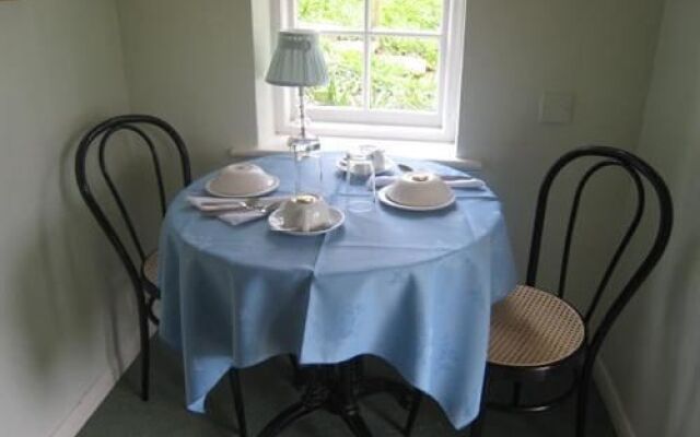 Bluebell House
