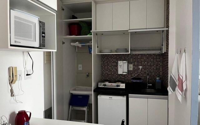 Apartamento ao lado do Parque